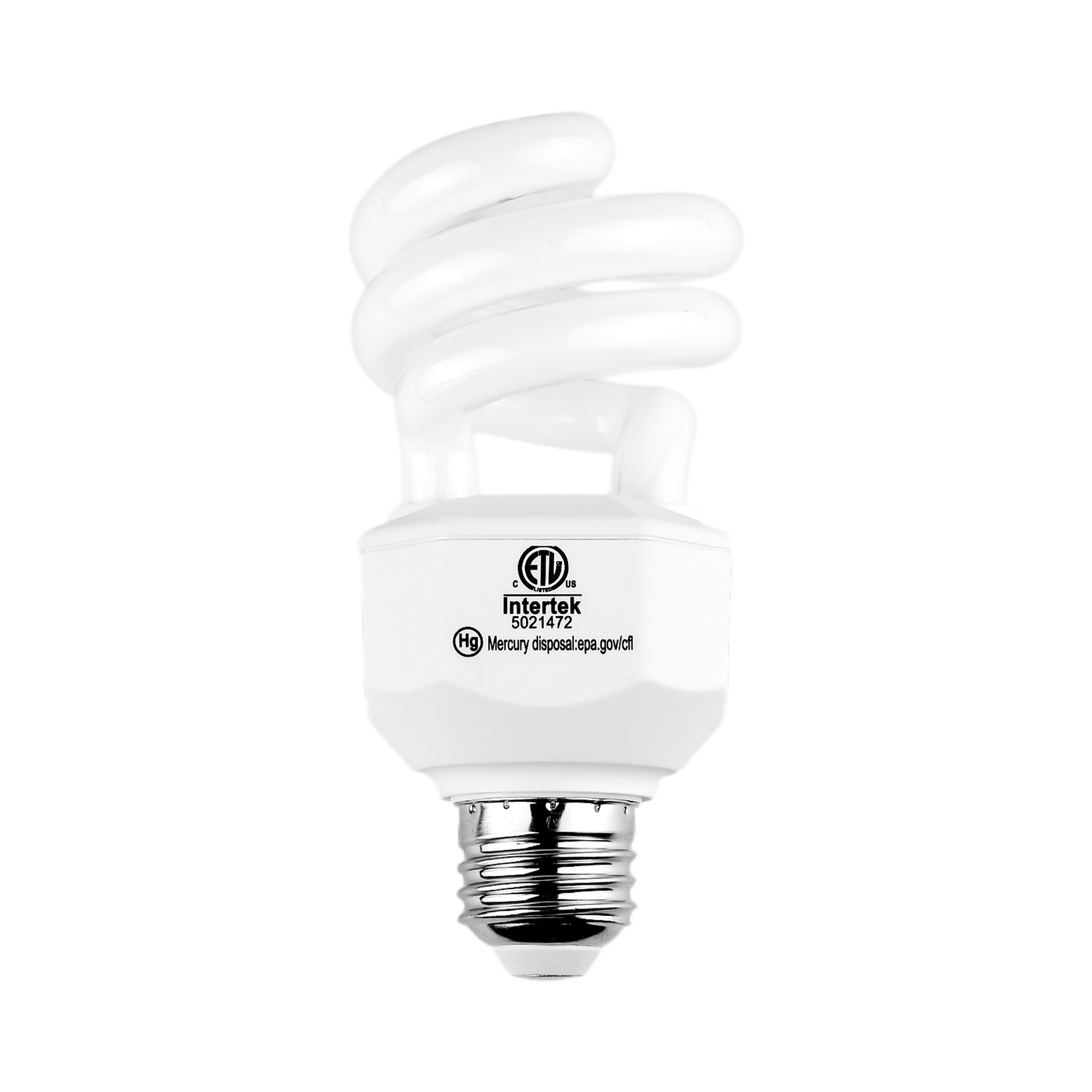 Lucky Herp Compact Fluorescent Lamp 15W 23W
